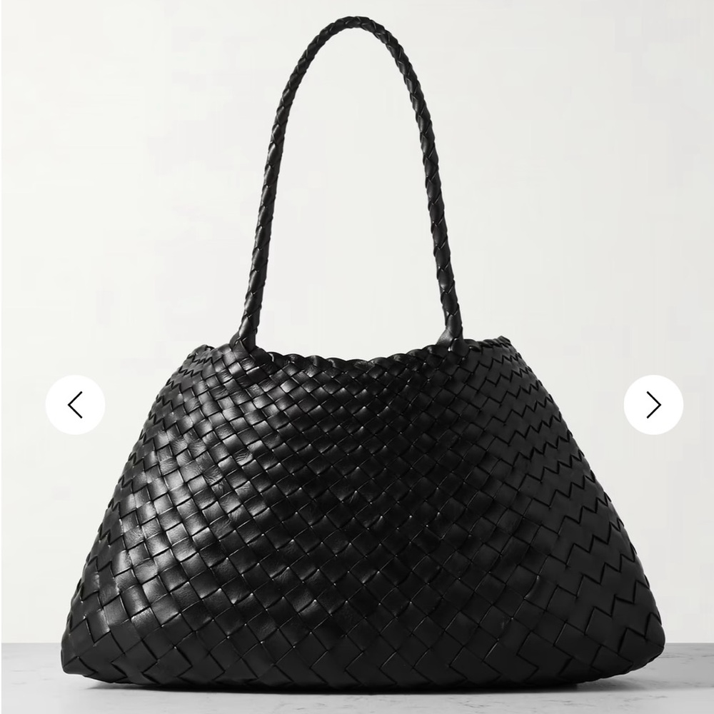 Dragon Diffusion Santa Croce Large Black